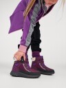 Reima Reimatec Shoes Hallava Quicklock   DEEP Purple   33