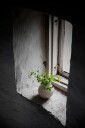 Ernst Vase   Glass H10cm Beige