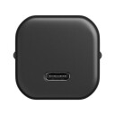 Goobay 30W Nano PD USB-C Hurtiglader - Svart