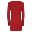Blumarine Dame Kjoler Rød S,
