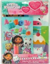 Gabby's Dollhouse Skrivesett