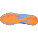 PUMA Future Play FG/AG Fotballsko Blå 44