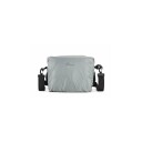 Lowepro Nova 160 AW II Skulderveske for Speilreflekskamera og Drone -Vannavstøtende i Svart