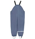 CeLaVi Rainwear Pants  Solid Pu Grey 90