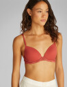 Calvin Klein Lift Demi   Coral   D x 80