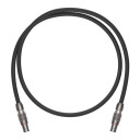 DJI High Bright Monitor Fjernbetjeningskabel Svart