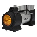 Yato Yt-73460, Bil, 10 Stang, 40 L/Min, Sort, Stål, 3 M, Cigartenner/Lighter