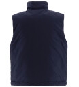 Stone Island Navy Blue Vest 8 år
