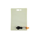 BIB Connector kit For fylling og tapping av Bag in box