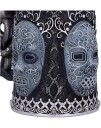 Harry Potter Death Eater Krus / Seidel 15,5 cm