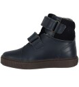 Wheat Vintersko Van Tex Black Granitt Wheat 31 Vinterstøvler Svart