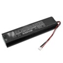 Polycom SoundStation 2 batteri (4400 mAh 7.4 V)