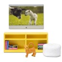 Lundby Småland TV-Sett