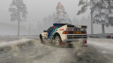 Old School Rally Special Edition Nintendo Switch Spill