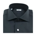 Barba Herre Skjorter Svart XL,