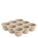 My1ofNorway Fryse/Stekeform Sand