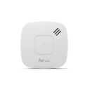 4G / GSM Røykvarsler med luftkvalitetsmåler og app