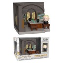 Funko POP Harry Potter Diorama Draco Malfoy  7632