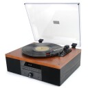 Akai ATT-14BT Sort/Tre