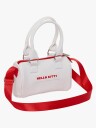 Hello Kitty Teen Veske Hvit