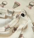 Lil"Atelier Turtledove Toy Nbngavo Emo Ls Slim Body Lil Noos 68