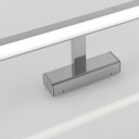 Lindby Jukka LED-speillampe til bad 60 cm