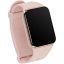 Xiaomi Smart Band 9 Pro Rosa gull