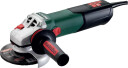 Metabo Vinkelsliper WEA 17-125 Quick 125mm 1700w
