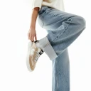 Id.eight, unisex, Sko, Flerfarget, 46 EU,