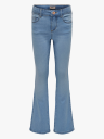 Kids Only Royal Life Reg Flared Denim 152