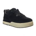 UGG, Herre, Sko, Svart, 45 1/2 EU,