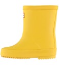 Hunter Gummistøvler Kids First Boot Gul