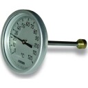 65 mm Rueger-termometer 50 mm probe
