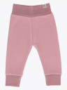 Gullkorn Grana Ull Babybukse Rosa 92