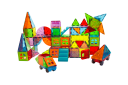 Magna-Tiles - Metropolis 110 pcs set - (90213)