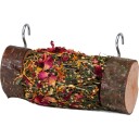 Jr Farm Roll 'N' Fun Nibble Log 2 X 1 Stk