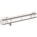 GROHE GROHTHERM 800 DUSJBATTERI KROM