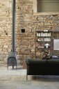 Hay Pier System 103 3 columns PS Black / Black