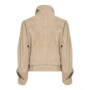 Blanca Vita Dame Jakker Beige M,