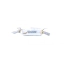bakre lydpotte WALKER 23099