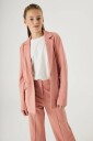 Garcia Jakke Peach Cloud (140/146 : 10 11 år)