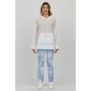 Dondup Dame Jeans Flerfarget W30,