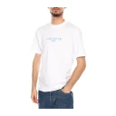 Lacoste Herre Topper Hvit S,