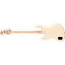 Squier Affinity Active Jazz Bass MN Olympic White
