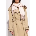 Burberry unisex Accessories Rosa ONE SIZE,