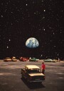 Missing Home Poster Plakat / 21x30cm