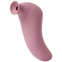 Belladot Elsa Air Pressure Klitorisstimulator      - Lyserosa