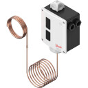 RT102 TERMOSTAT 25–90 °C
