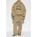Fear Of God Herre Jakker Beige S,