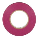 3M Temflex 165 Eltape Lilla 19mm x 20m Elektroverktøy Tilbehør